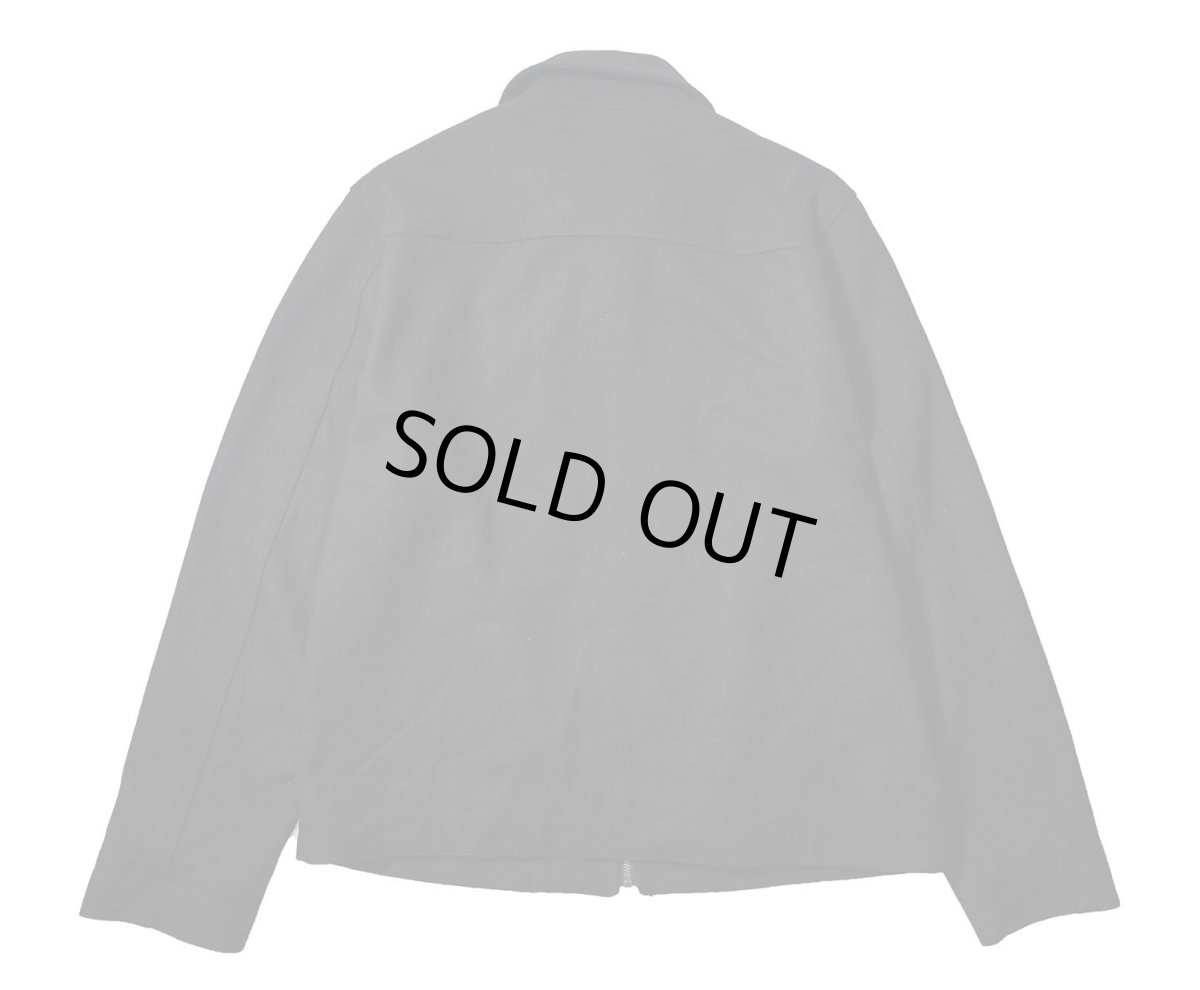 画像2: Used Old Navy Wool Jacket (2)