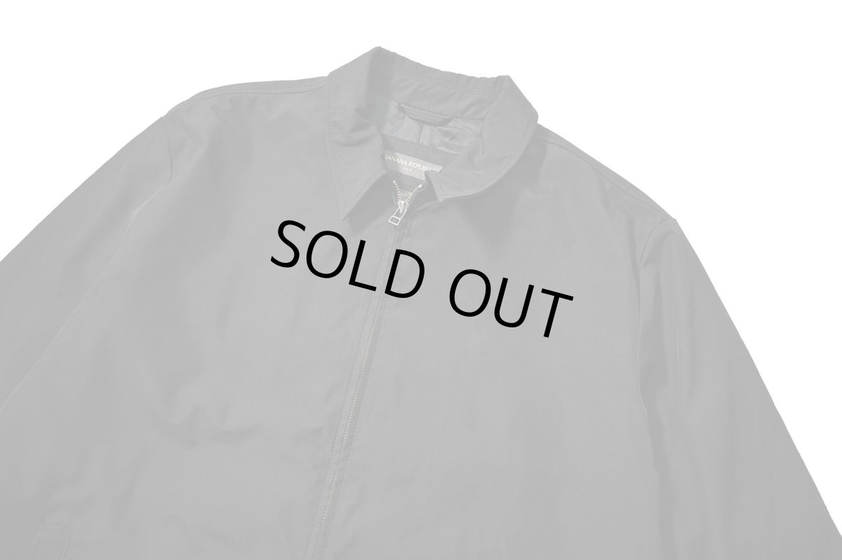 画像3: Used Banana Republic Polyester Swing Top (3)