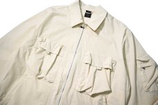 画像2: Used Oakley Reserve Full Zip Jacket (2)