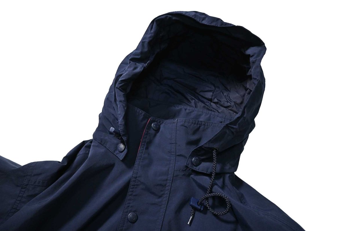 画像5: Used EBTEK Eddie Bauer Nylon Jacket (5)