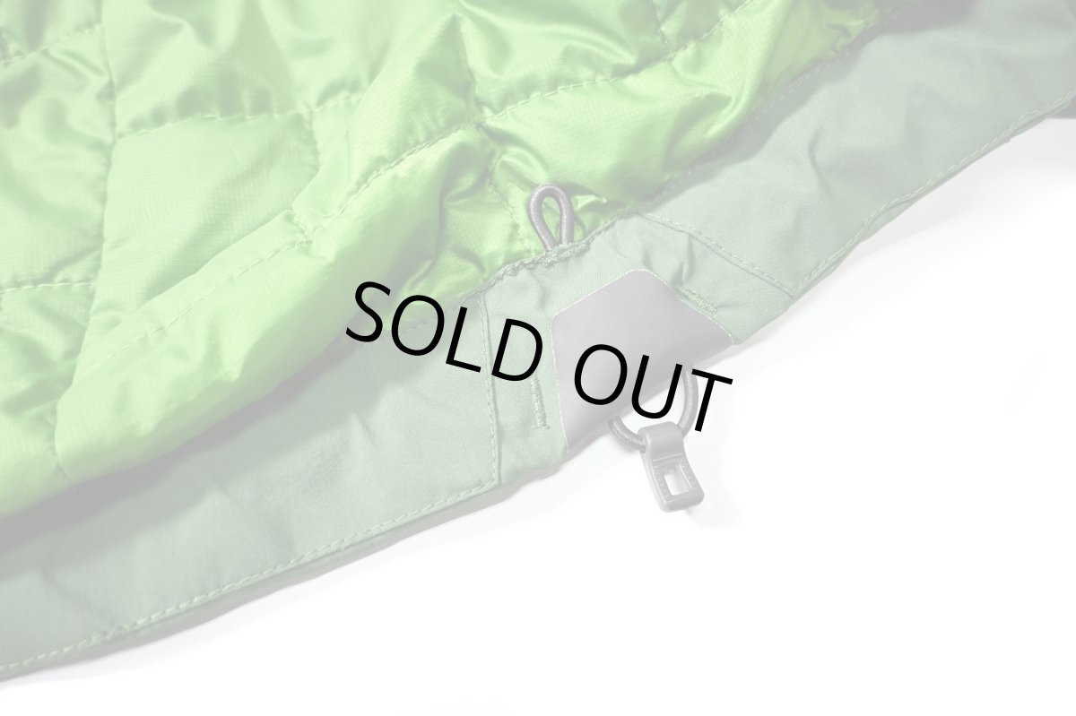 画像7: Used patagonia Solar Wind PRIMALOFT® Jacket パタゴニア (7)