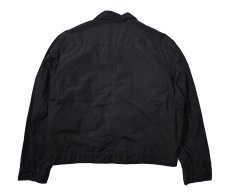 画像2: Used Banana Republic Cotton Poplin Swing Top (2)