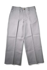 画像1: Ben Davis Gorilla Cut Pants Light Grey (1)