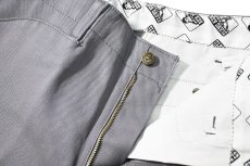画像5: Ben Davis Gorilla Cut Pants Light Grey (5)