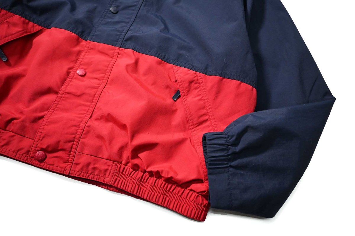 画像3: Used EBTEK Eddie Bauer Nylon Jacket (3)