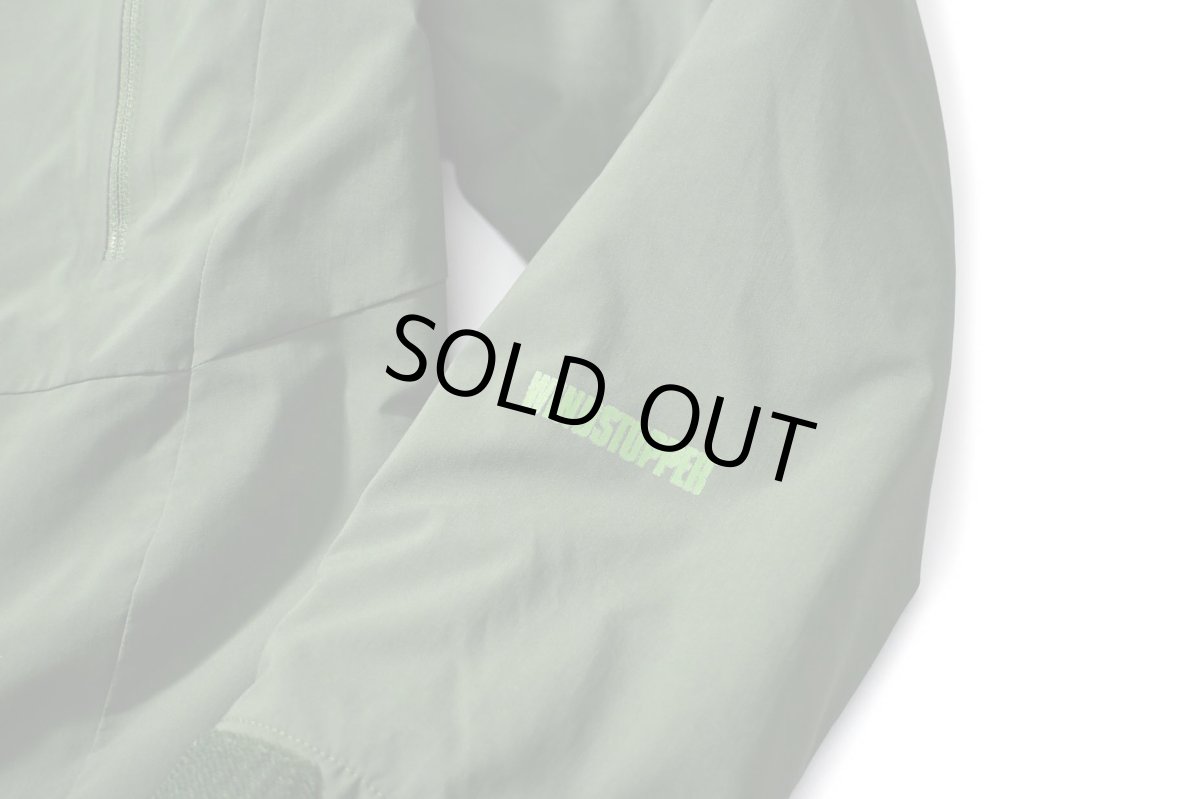 画像4: Used patagonia Solar Wind PRIMALOFT® Jacket パタゴニア (4)