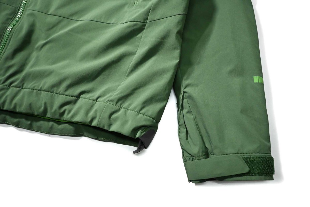 画像3: Used patagonia Solar Wind PRIMALOFT® Jacket パタゴニア (3)