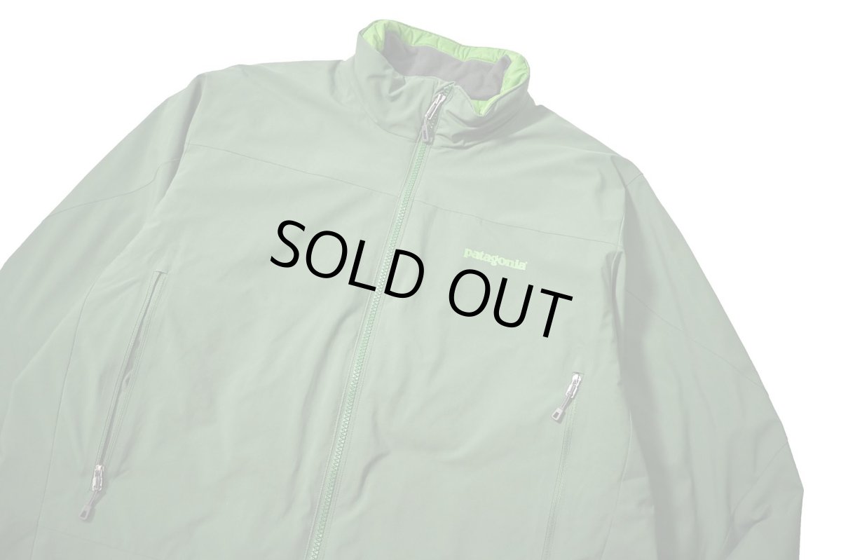 画像2: Used patagonia Solar Wind PRIMALOFT® Jacket パタゴニア (2)