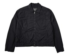 画像1: Used Banana Republic Cotton Poplin Swing Top (1)