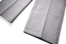 画像3: Ben Davis Gorilla Cut Pants Light Grey (3)