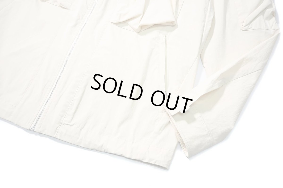 画像3: Used Oakley Reserve Full Zip Jacket (3)