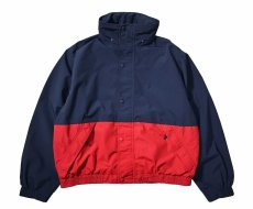 画像1: Used EBTEK Eddie Bauer Nylon Jacket (1)