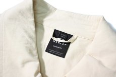 画像4: Used Oakley Reserve Full Zip Jacket (4)