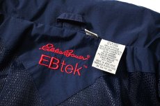 画像4: Used EBTEK Eddie Bauer Nylon Jacket (4)