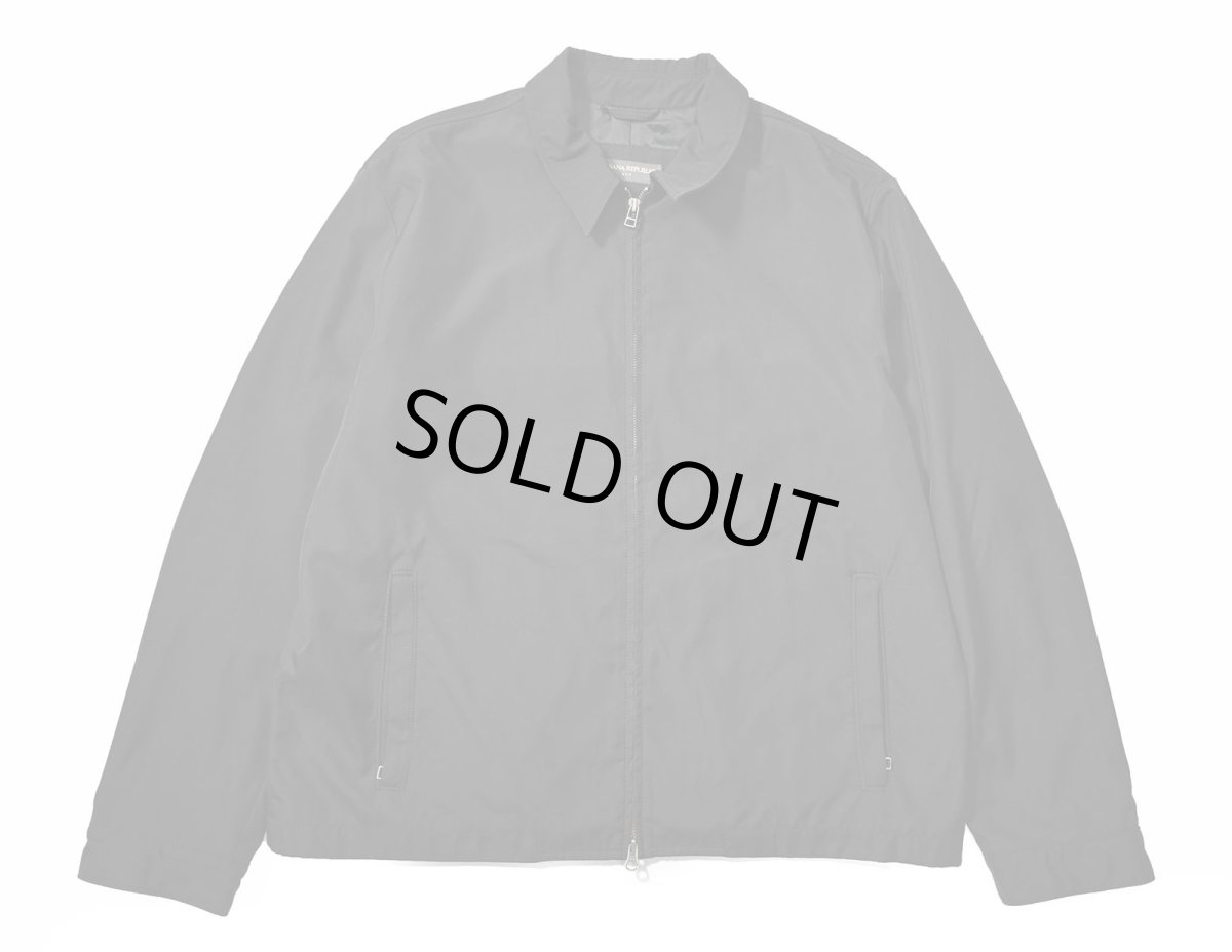 画像1: Used Banana Republic Polyester Swing Top (1)