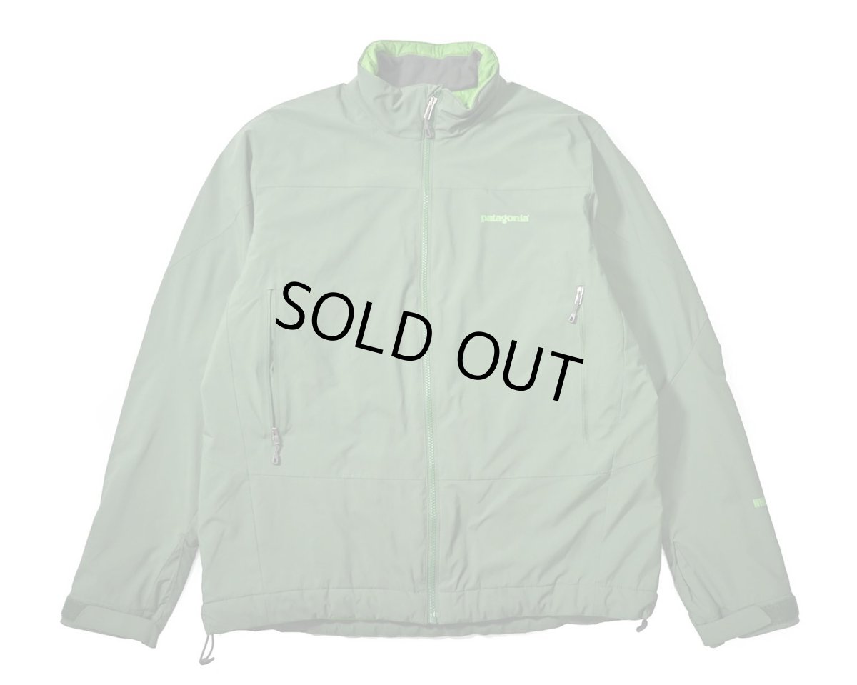 画像1: Used patagonia Solar Wind PRIMALOFT® Jacket パタゴニア (1)