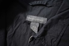 画像5: Used Banana Republic Cotton Poplin Swing Top (5)