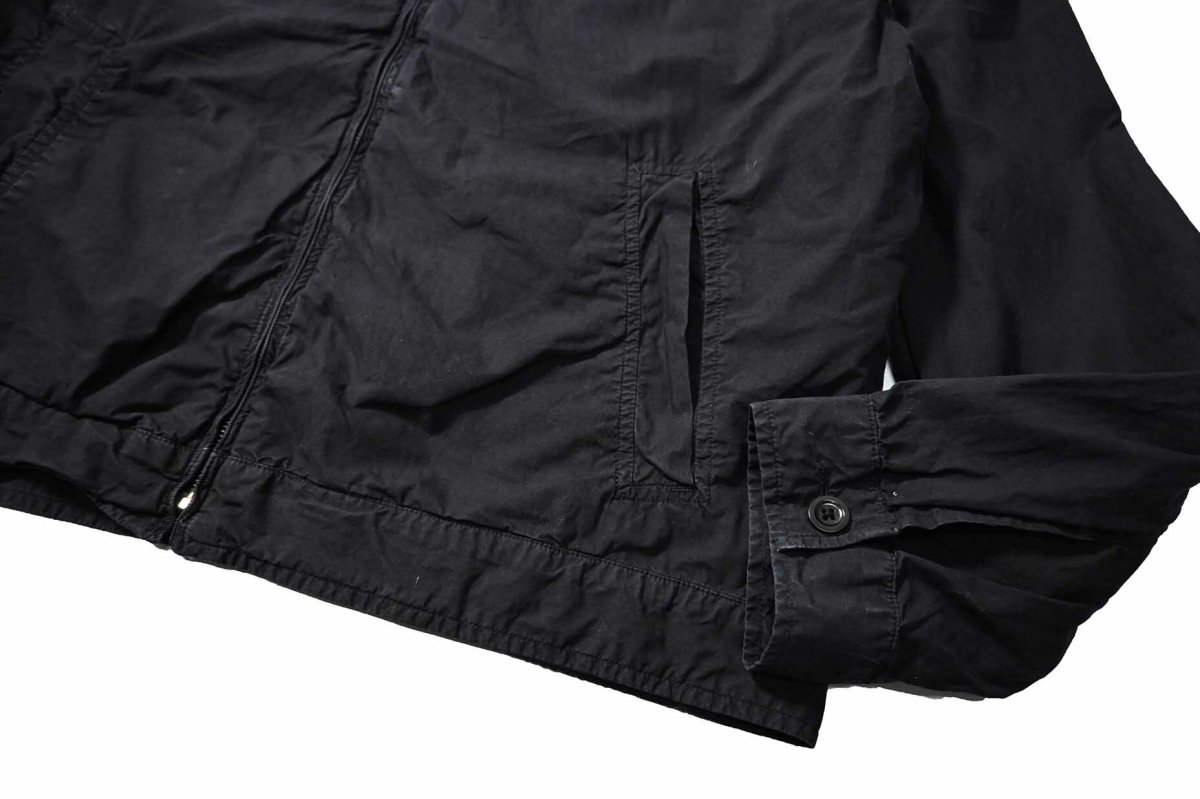 画像4: Used Banana Republic Cotton Poplin Swing Top (4)