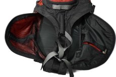 画像8: Deadstock ARC'TERYX Sebring Backpack Rust made in Canada (8)