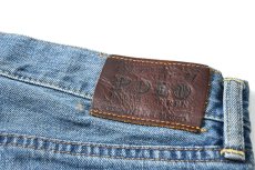 画像5: Used Polo Ralph Lauren Denim Pants ラルフローレン (5)