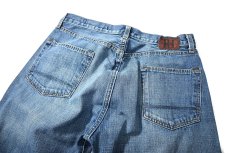 画像4: Used Polo Jeans Co. Ralph Lauren Denim Pants ラルフローレン (4)