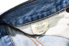 画像8: Used Polo Ralph Lauren Denim Pants ラルフローレン (8)