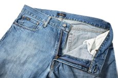 画像6: Used Polo Ralph Lauren Denim Pants ラルフローレン (6)