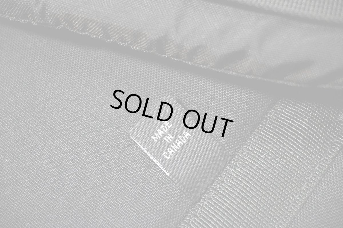 画像6: Deadstock ARC'TERYX Sebring Backpack Rust made in Canada (6)