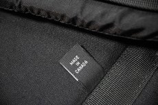 画像6: Deadstock ARC'TERYX Sebring Backpack Rust made in Canada (6)
