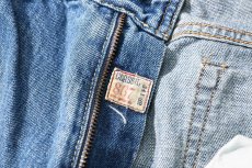 画像7: Used Polo Ralph Lauren Denim Pants ラルフローレン (7)