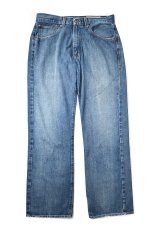 画像1: Used Polo Jeans Co. Ralph Lauren Denim Pants ラルフローレン (1)