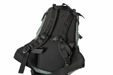 画像4: Deadstock ARC'TERYX Sebring Backpack Sage made in Canada (4)