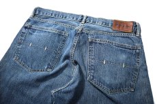 画像4: Used Polo Ralph Lauren Denim Pants ラルフローレン (4)