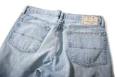 画像4: Used Polo Ralph Lauren Denim Pants ラルフローレン (4)