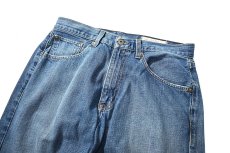 画像2: Used Polo Jeans Co. Ralph Lauren Denim Pants ラルフローレン (2)