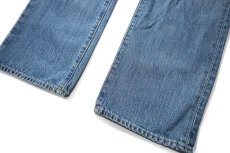 画像3: Used Polo Ralph Lauren Denim Pants ラルフローレン (3)