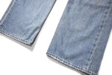 画像3: Used Polo Ralph Lauren Denim Pants ラルフローレン (3)