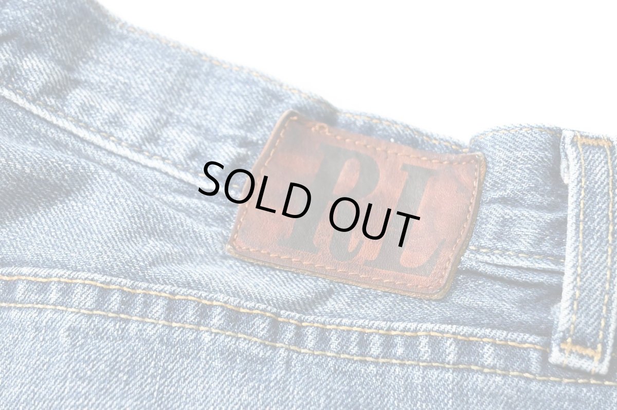 画像5: Used Polo Jeans Co. Ralph Lauren Denim Pants ラルフローレン (5)