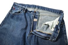 画像6: Used Polo Ralph Lauren Denim Pants ラルフローレン (6)