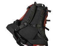 画像5: Deadstock ARC'TERYX Sebring Backpack Rust made in Canada (5)
