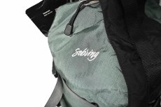 画像2: Deadstock ARC'TERYX Sebring Backpack Sage made in Canada (2)