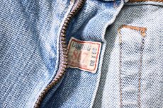 画像7: Used Polo Ralph Lauren Denim Pants ラルフローレン (7)