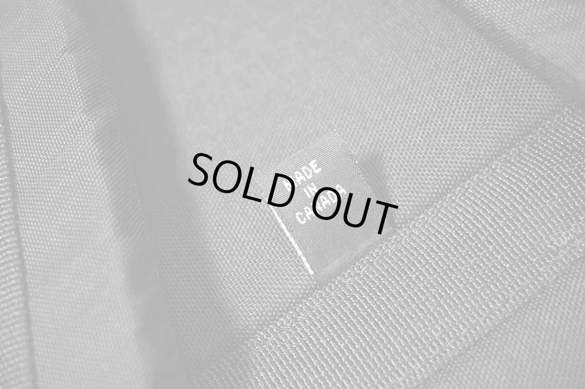 画像5: Deadstock ARC'TERYX Sebring Backpack Sage made in Canada (5)