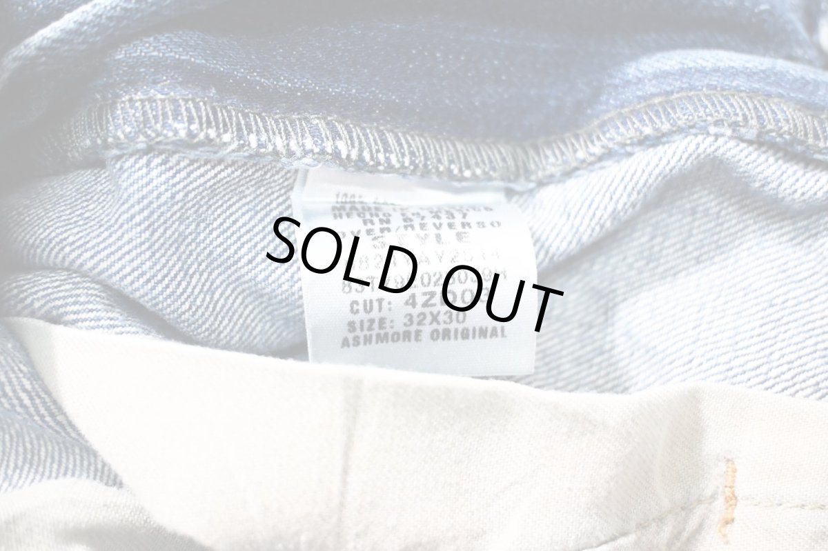 画像8: Used Polo Jeans Co. Ralph Lauren Denim Pants ラルフローレン (8)