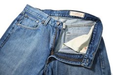 画像6: Used Polo Jeans Co. Ralph Lauren Denim Pants ラルフローレン (6)