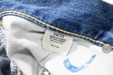 画像8: Used Polo Ralph Lauren Denim Pants ラルフローレン (8)