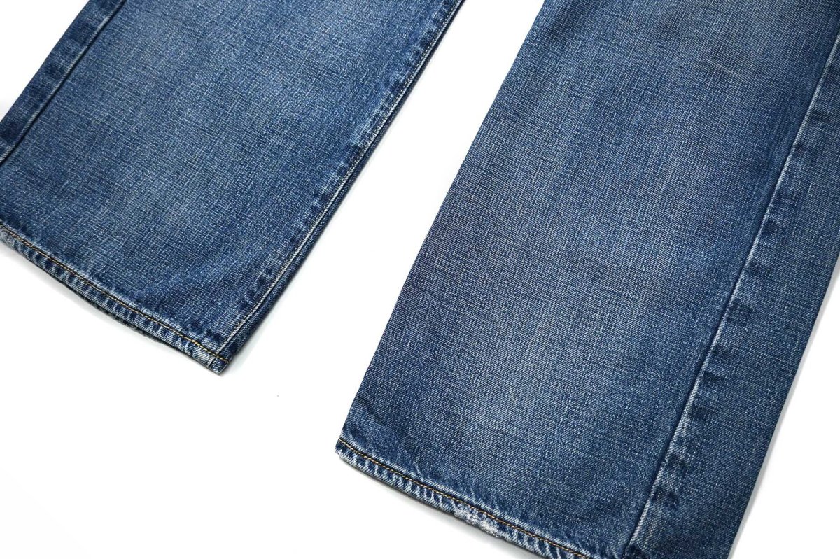 画像3: Used Polo Jeans Co. Ralph Lauren Denim Pants ラルフローレン (3)