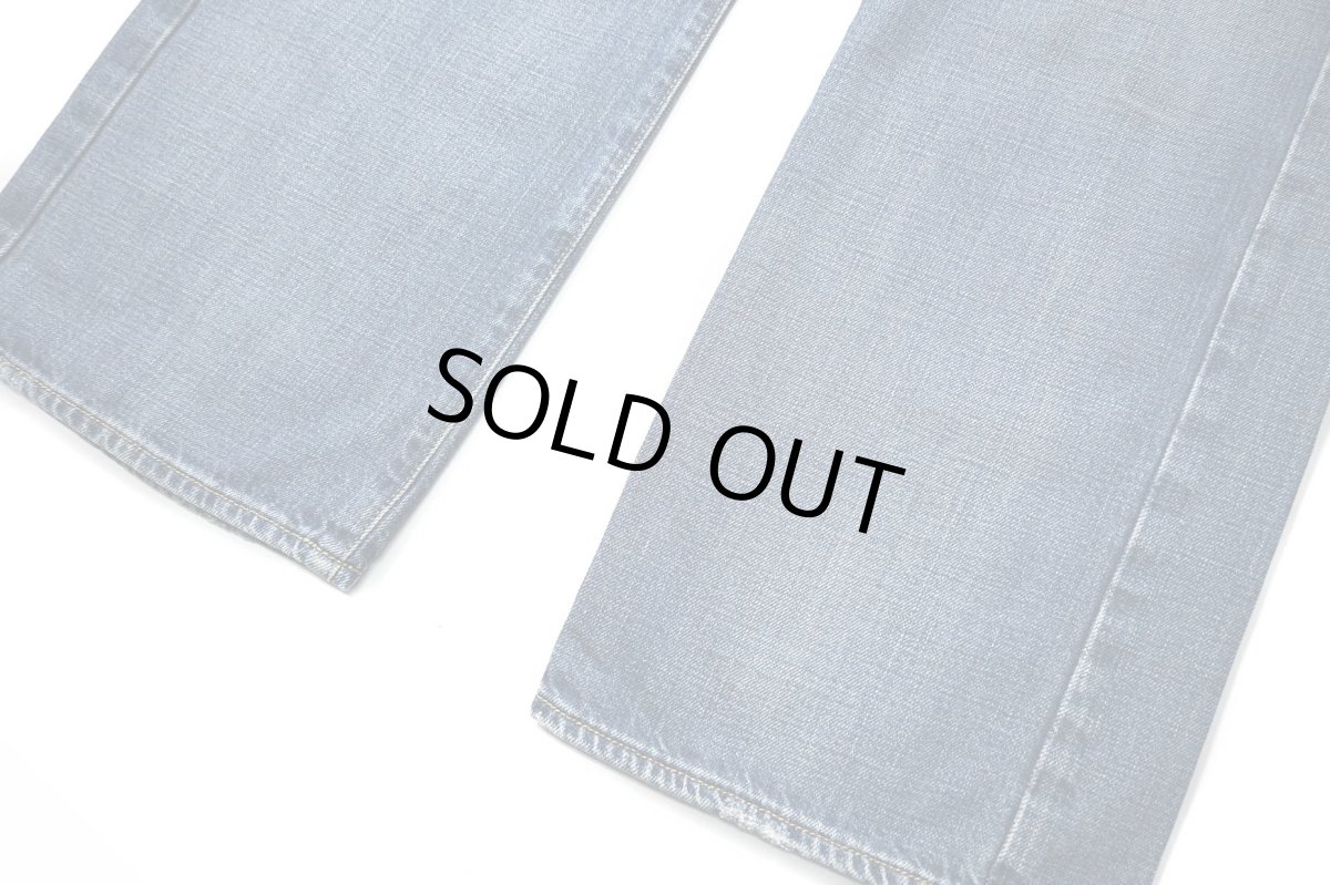 画像3: Used Polo Jeans Co. Ralph Lauren Denim Pants ラルフローレン (3)