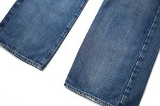 画像3: Used Polo Jeans Co. Ralph Lauren Denim Pants ラルフローレン (3)