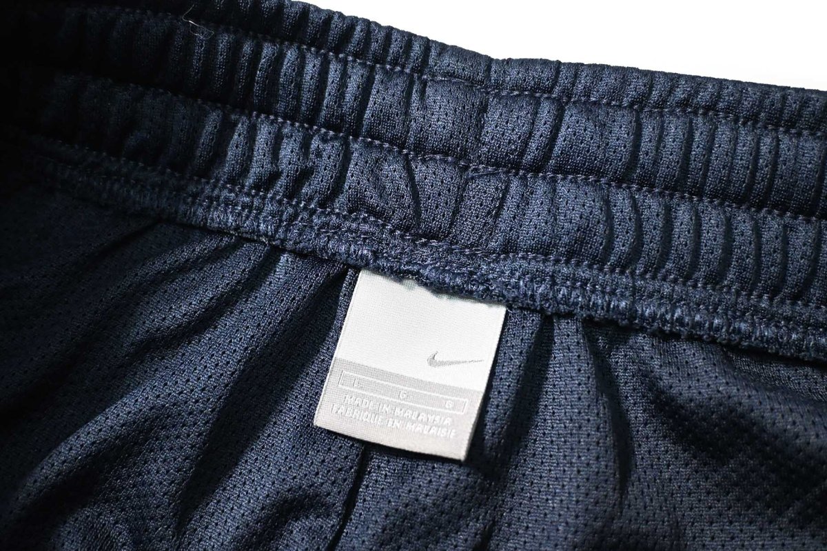 画像5: Deadstock Nike Track Pants Navy (5)